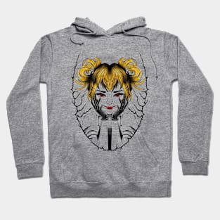 girl ⭐⭐⭐⭐ Hoodie